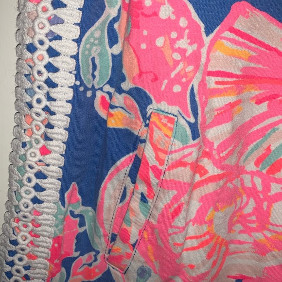 Lilly Pulitzer dress - Picture 3 of 4